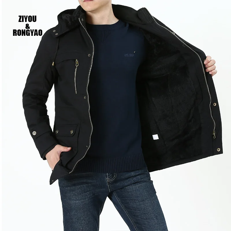 

Куртка-бомбер мужская, с воротником-стойкой, повседневная, весна-осень 2020