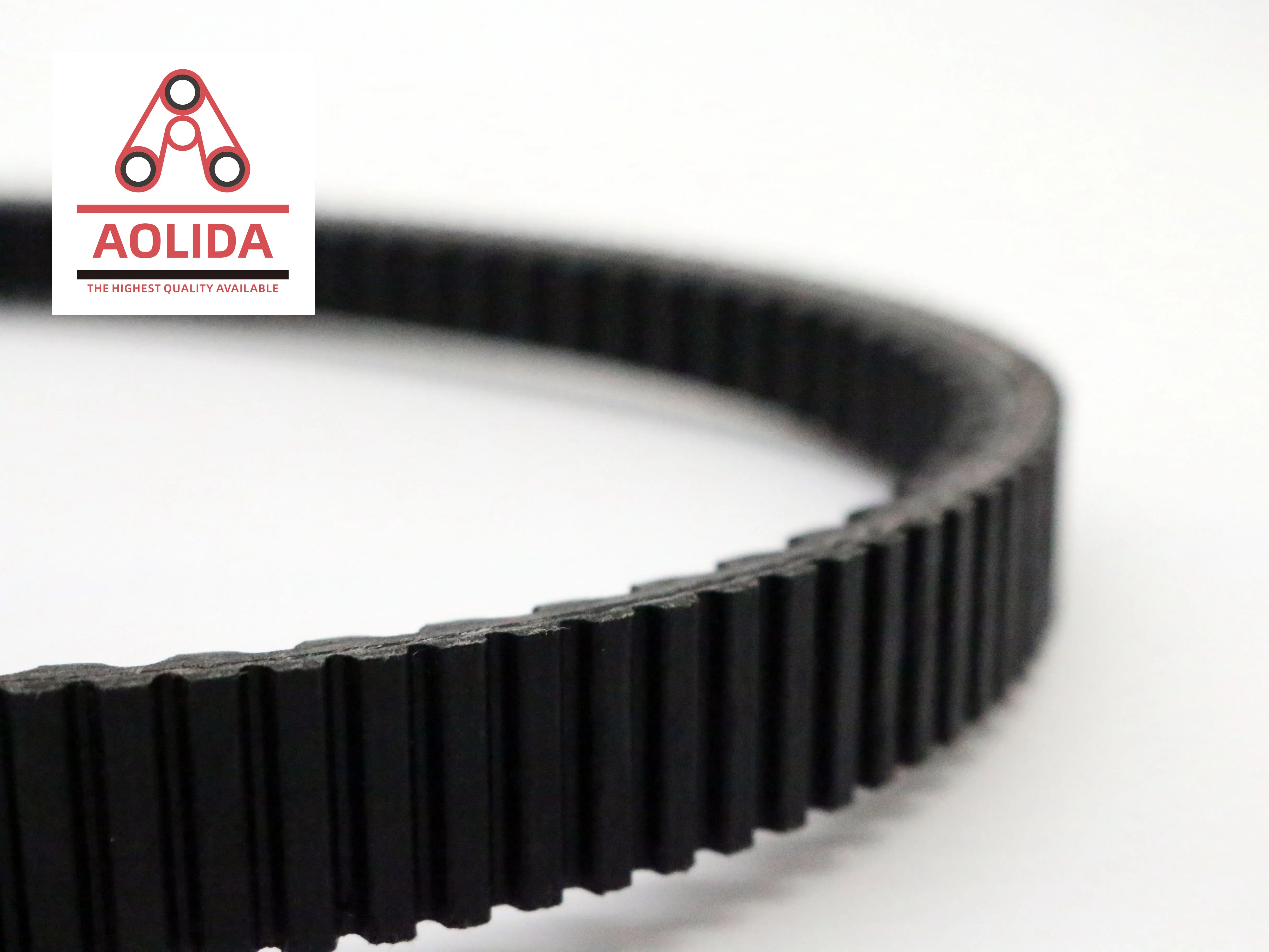 Высококачественный мопед для скутера CVT кевларовый приводной ремень с двумя