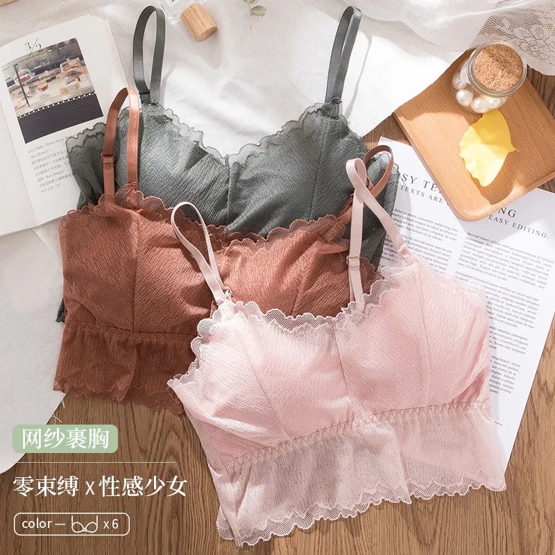 Женский топ с регулировкой женское модное нижнее белье без рукавов сексуальный