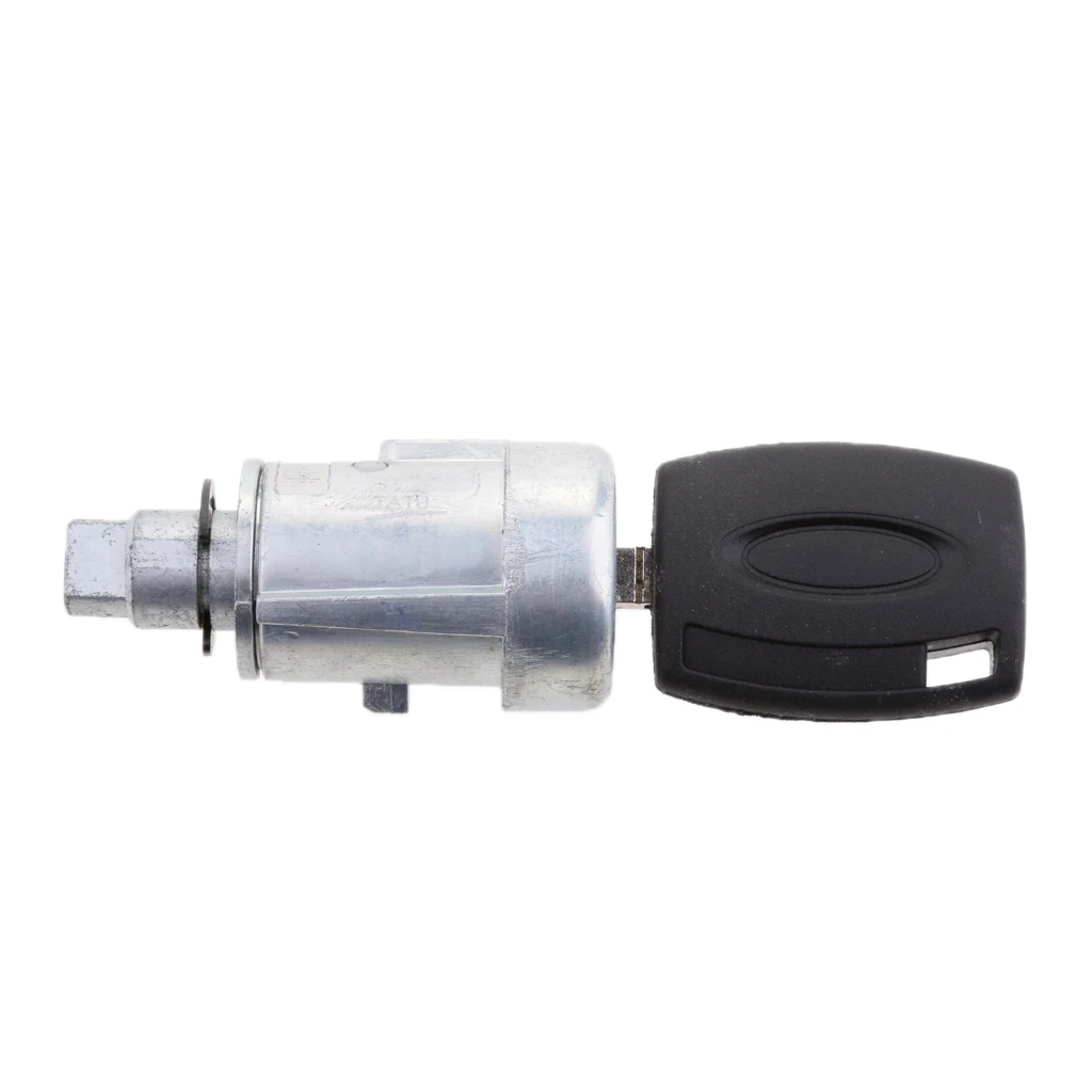 1 Набор стартера Замок зажигания цилиндр с ключом комплект для Ford