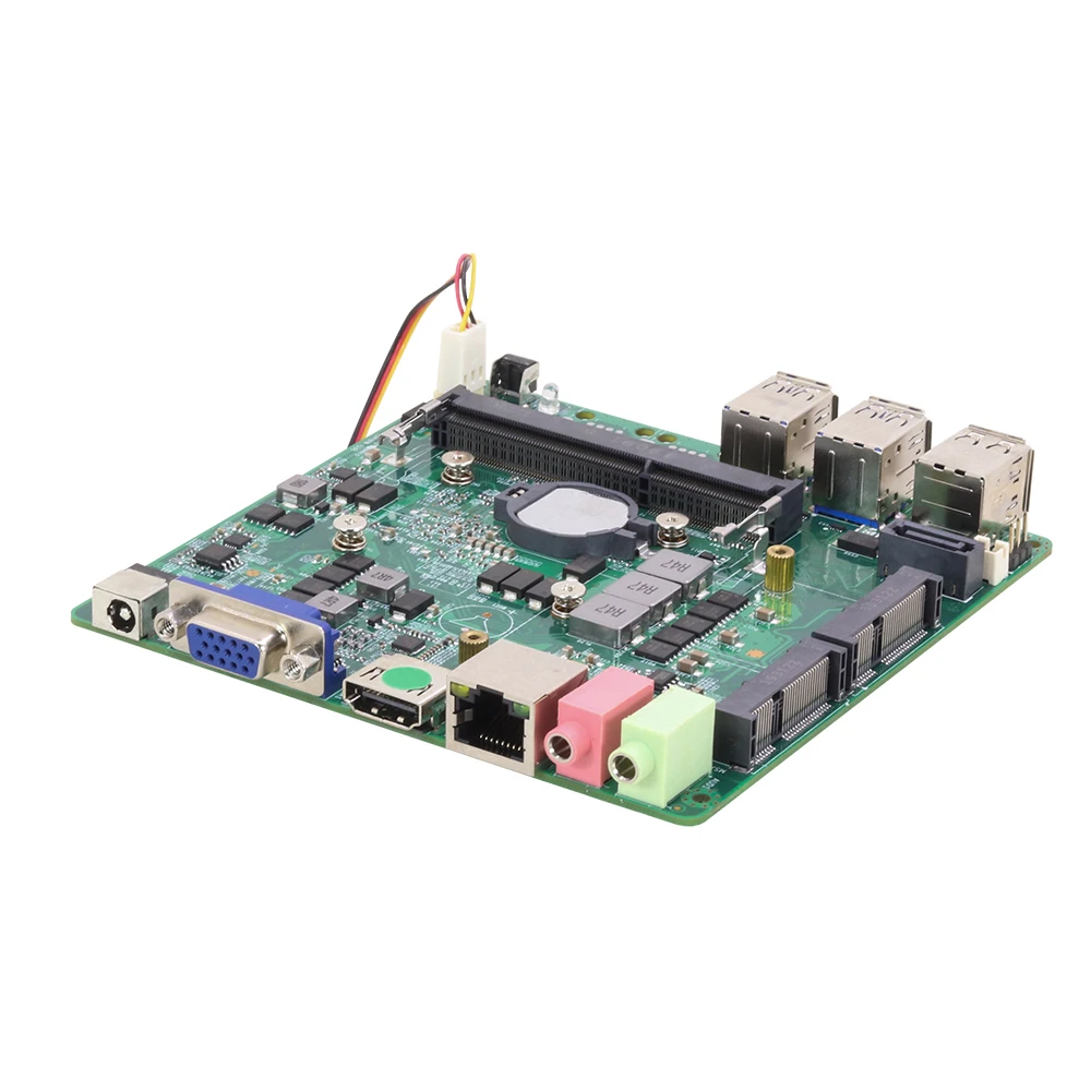 Мини-ПК DDR3L Windows 10 Intel Core i3 4010Y i5 4210Y 4200U i7 4500U настольный компьютер Wi-Fi Hdmi 6 * USB |