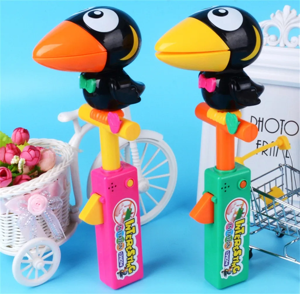 Игрушка с функцией записи для детей инициализации показать ваш голос принтами