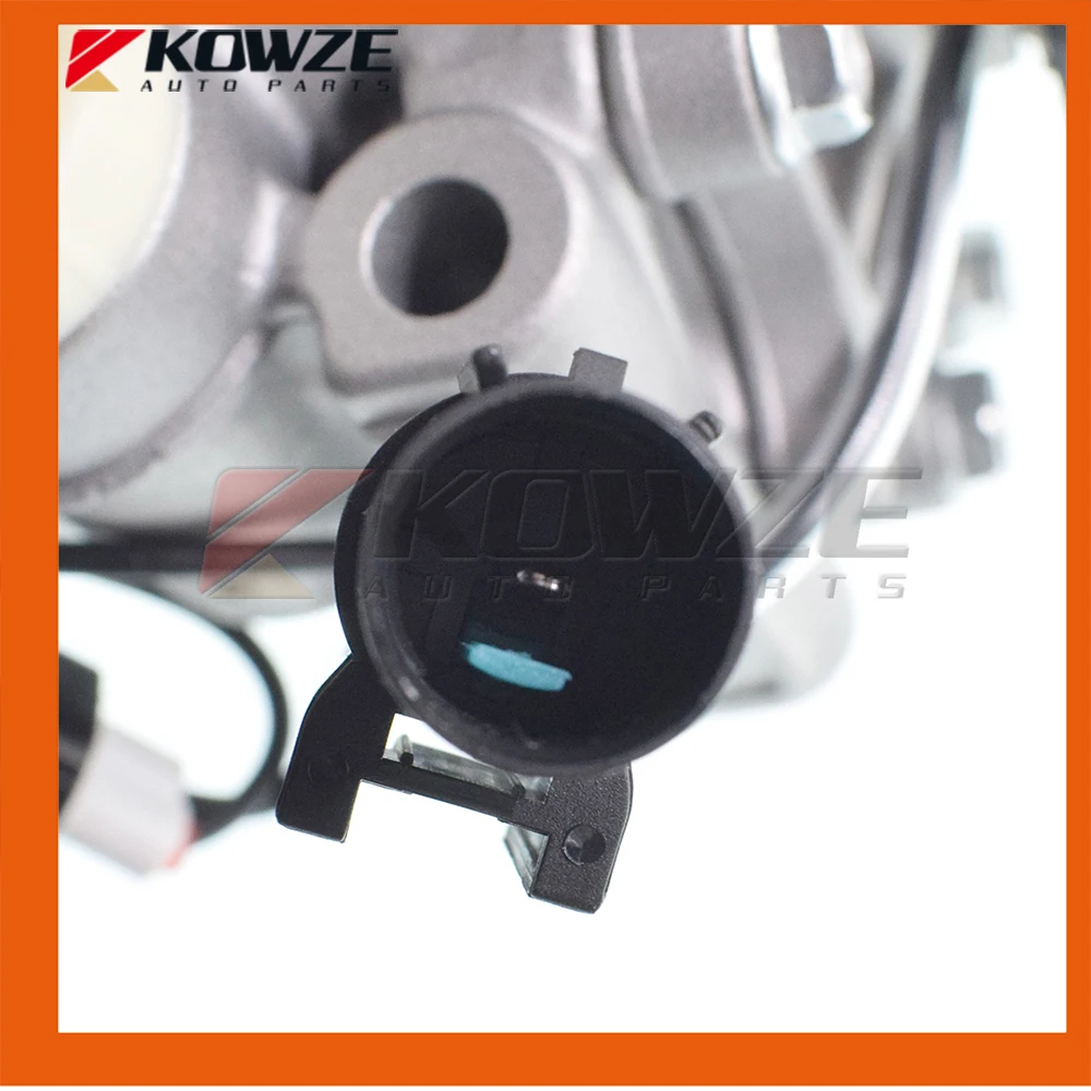 A/C кондиционер компрессор и сцепление в сборе для GRANDIS 2003 2016 2.4L NA4W 4G69 MR958135