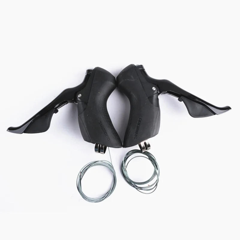 SHIMANO 105 R7000 2x11 Speed Disc Brake Groupset For Road Bike Bicycle Kit Set With IIIPRO DISC | Спорт и развлечения