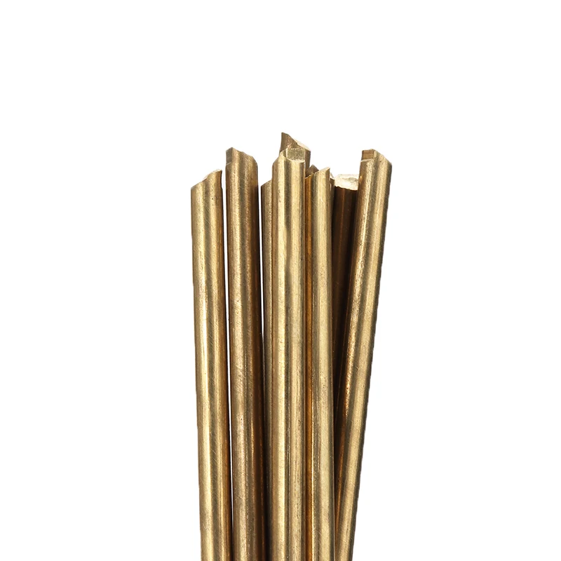 10 шт 100 мм в длину латунная флей