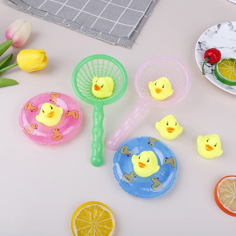 Набор игрушек для рыбалки 5 шт./компл. | Игрушки и хобби