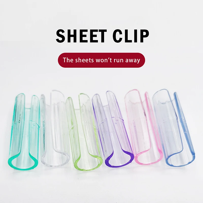 

12pcs Multi-Function Sheet Clip Mattress Anti-Slip Holder Buckle Seamless Clip Simple and easy to operate