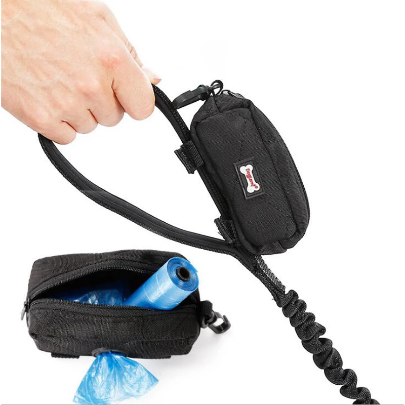 Портативный мешок для отходов собак и кошек держатель питомцев щенков уличный