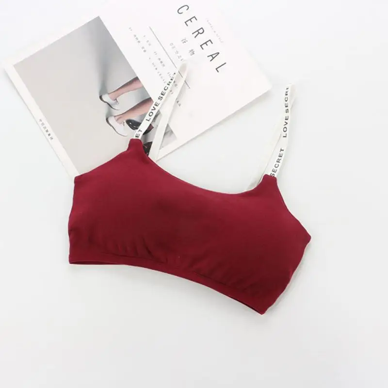 Спортивный бюстгальтер на бретельках топ для бега и йоги с перекрестной спинкой