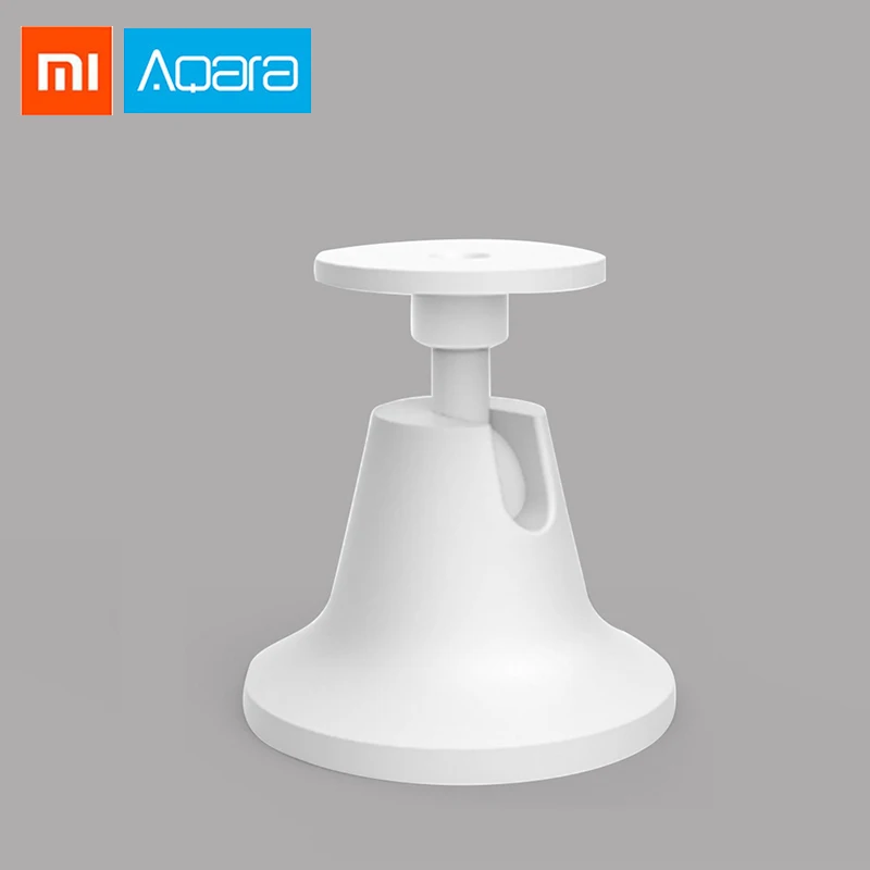 Оригинальный Aqara датчик человеческого тела база работает с mi jia движения для Xiaomi