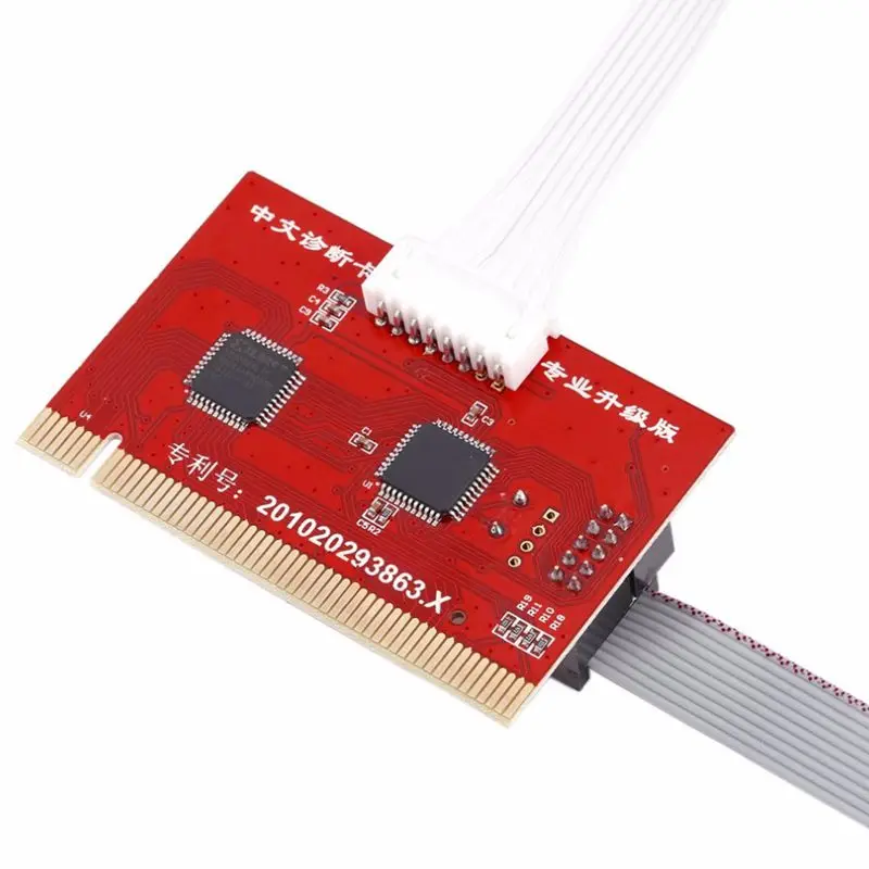 ЖК материнская плата для планшетного компьютера анализатор диагностическая