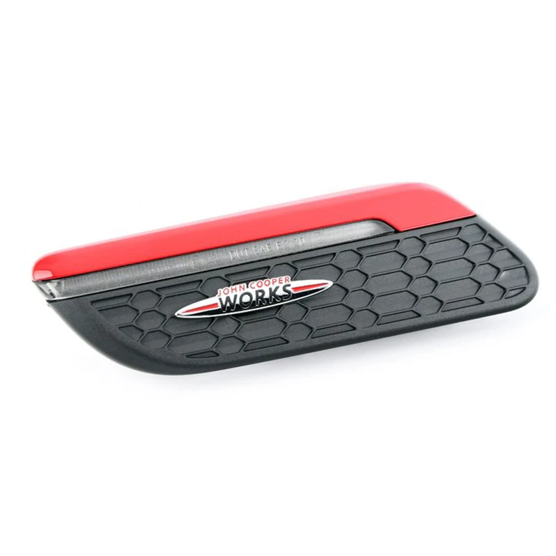 

Brand New LCI JCW Style Cooper S Original Replacement Side Scuttles For mini cooper F56 F55 F57 Facelift (2 Pcs/Set)