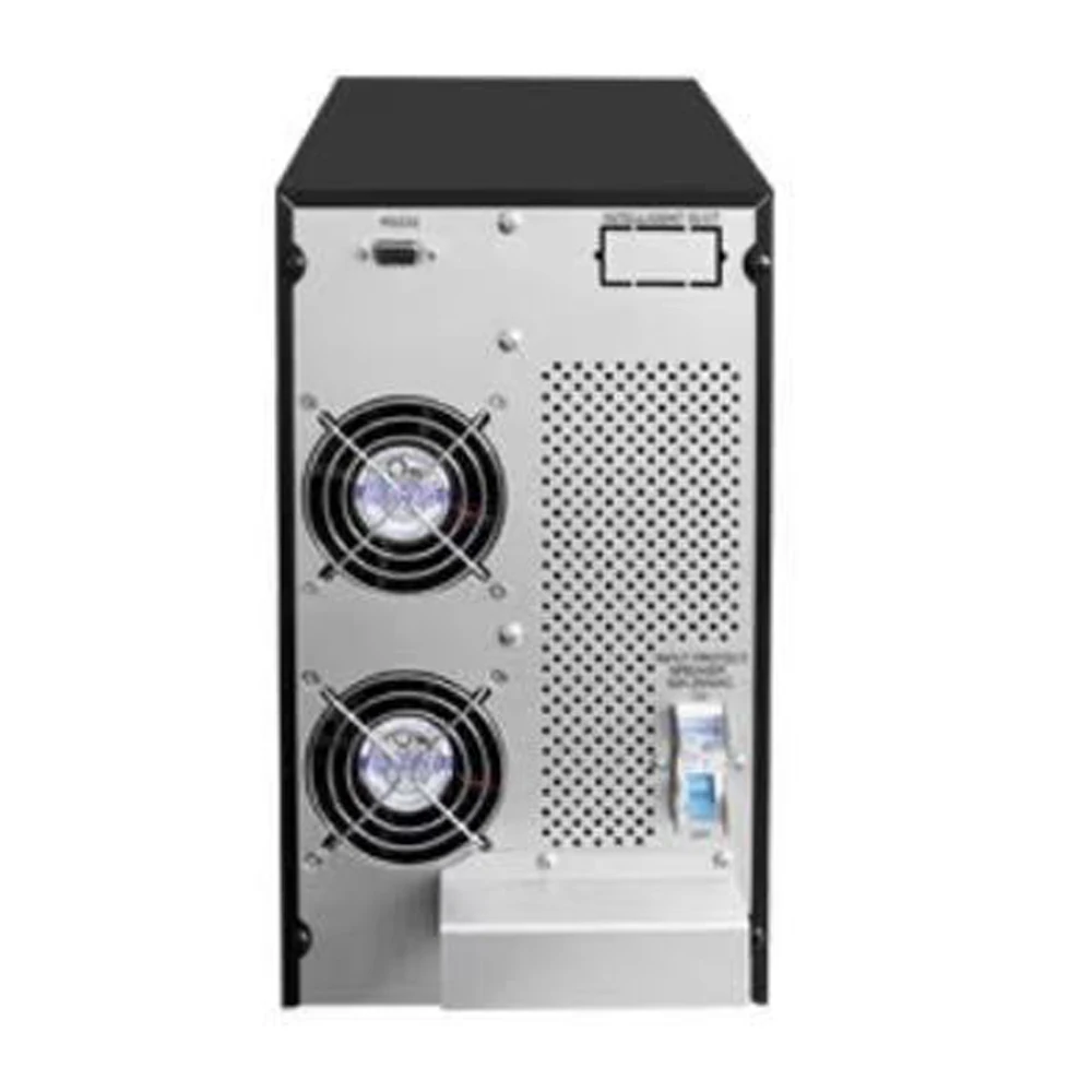 10KVA источник бесперебойного Питание внешний 192V батарейки постоянного тока банка