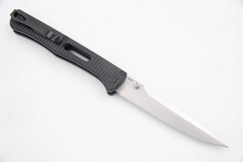 JUFULE сделано 417 нейлон волокно ручка Mark S30v Лезвие Складной Карманный выживания EDC инструмент для походов и охоты Утилита открытый кухонный нож