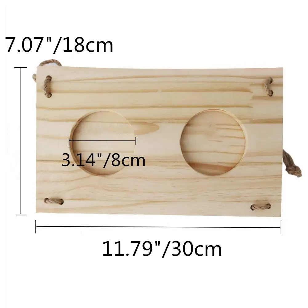 Подставка под кролик многофункциональный держатель для травы маленьких