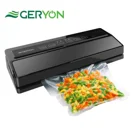 Вакуумный упаковщик для пищевых продуктов GERYON, автоматический, 5 шт. в комплекте