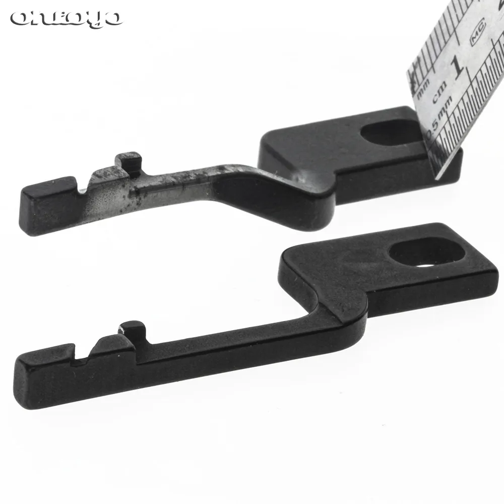 Аксессуары для компьютерной вышивальной машины-позиционный крючок машины Barudan |