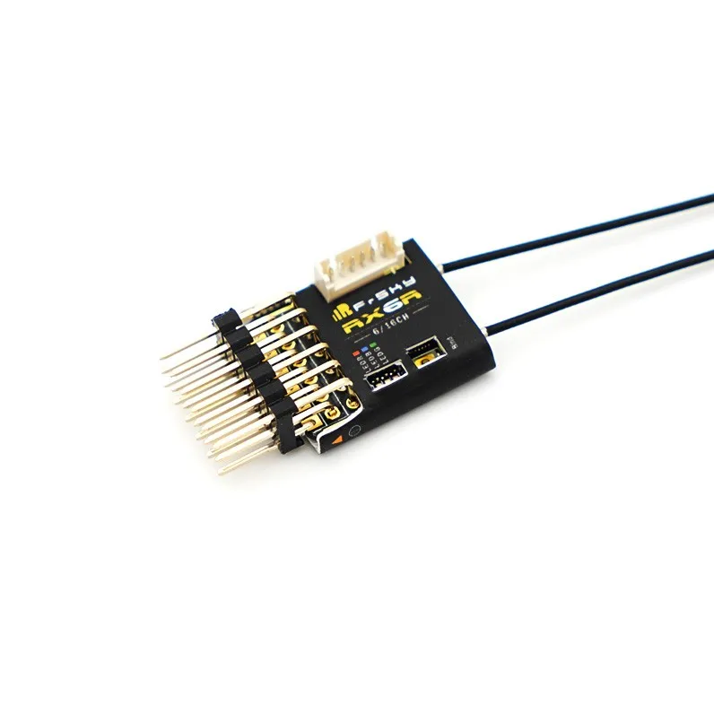 frsky r series redundancy приемник rxsrrx4rrx6r для fpv rc модел