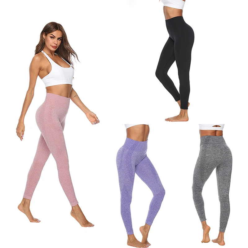 

Seamless Leggings Sexy Women Leggins Plus Size Workout Legins Push Up Fitness Legging Anti Cellulite Activewear Gym Clothing