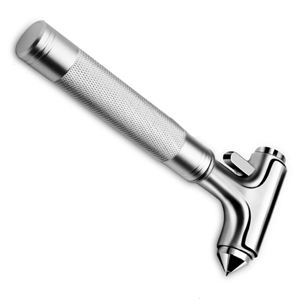 Автомобильный молоток FGHGF премиум класса для разбивания стекла и окон резак