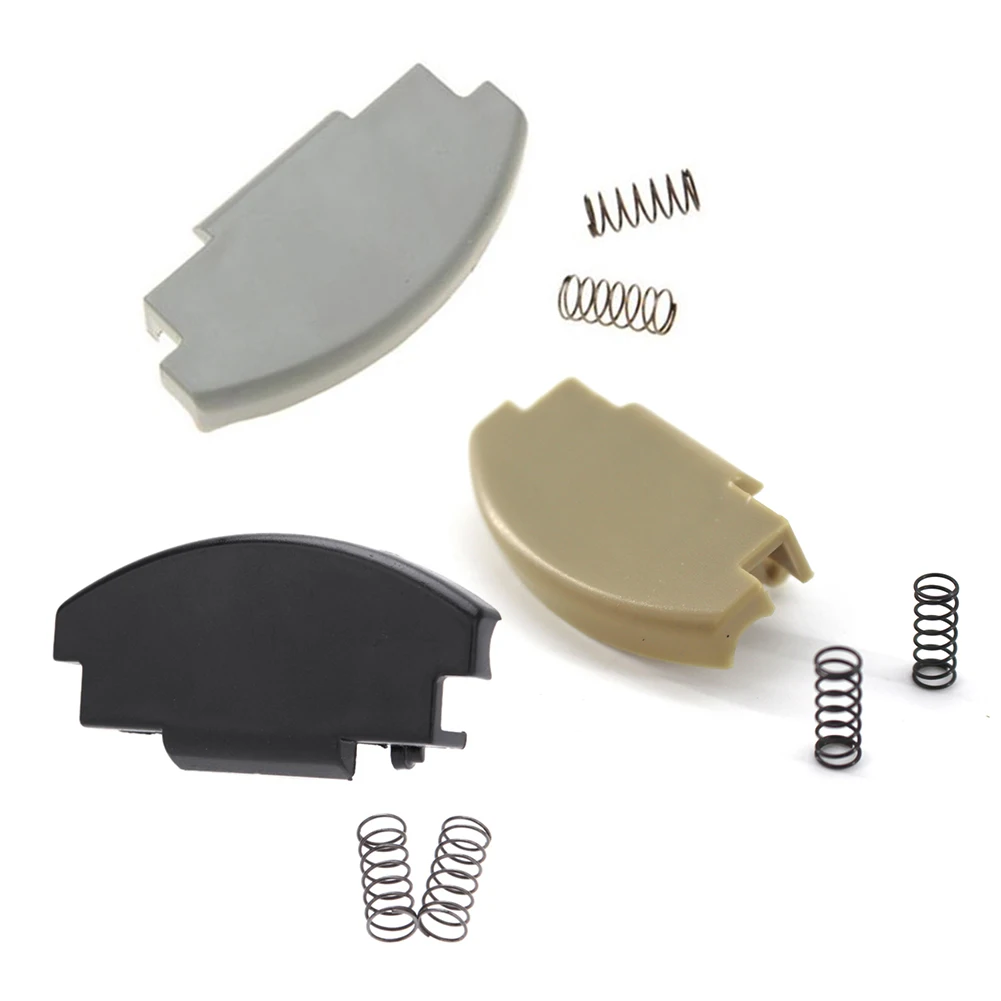 

Кнопка защелки крышки центрального подлокотника для VW Jetta Bora Mk4 Passat B5 3B0868445