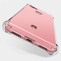 case for huawei lite pro prime 2018 2019 fitted cases bumper mobile phone accessories silicone coque shockproof