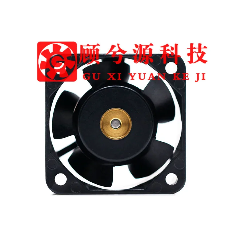 

New original 109P0424H602 24V 0.07A 4020 4cm CNC machine tool FANUC cooling fan