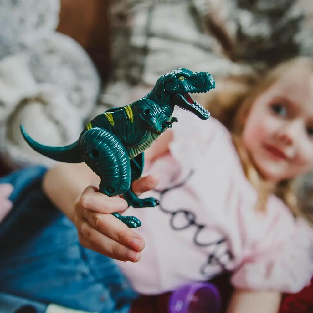 Набор яиц для массажа Игрушечная модель динозавра | Игрушки и хобби