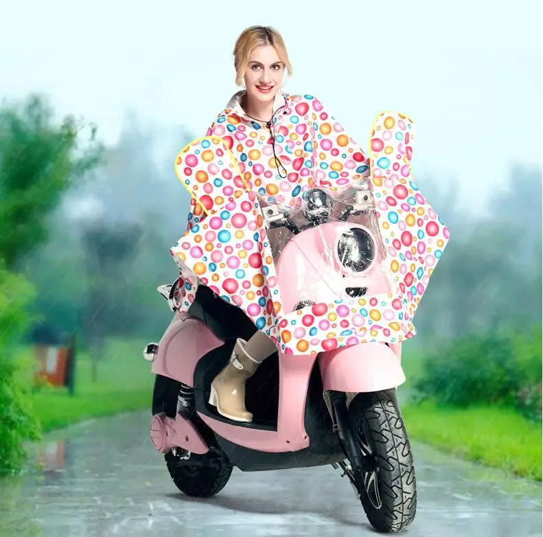 Многофункциональный непромокаемый дождевик водонепроницаемый для мужчин и