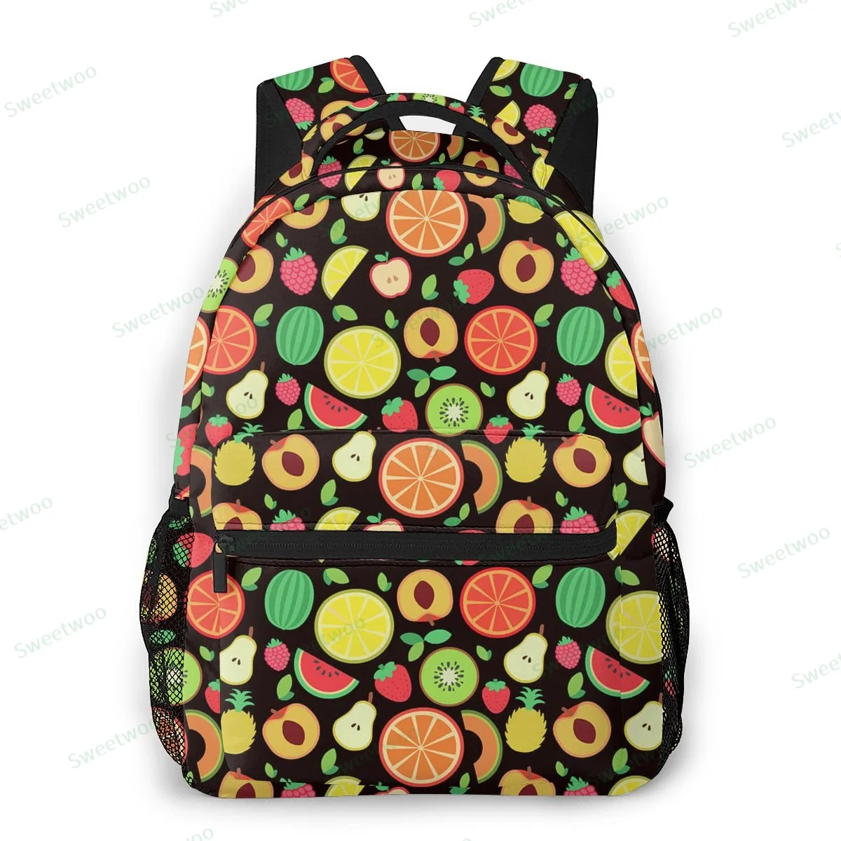 

Kids 3d Printed Game School Backpack For Girls Boys Lightweight Durable Middle Elementary Daypack Book Bag