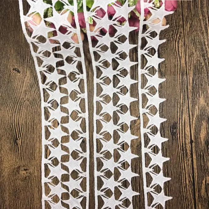 

5 ярдов/партия, ширина 6,5 см