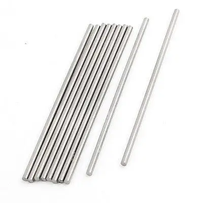 

2.7mmx100mm HSS High Speed Steel Turning Carbide Bars for CNC Lathe