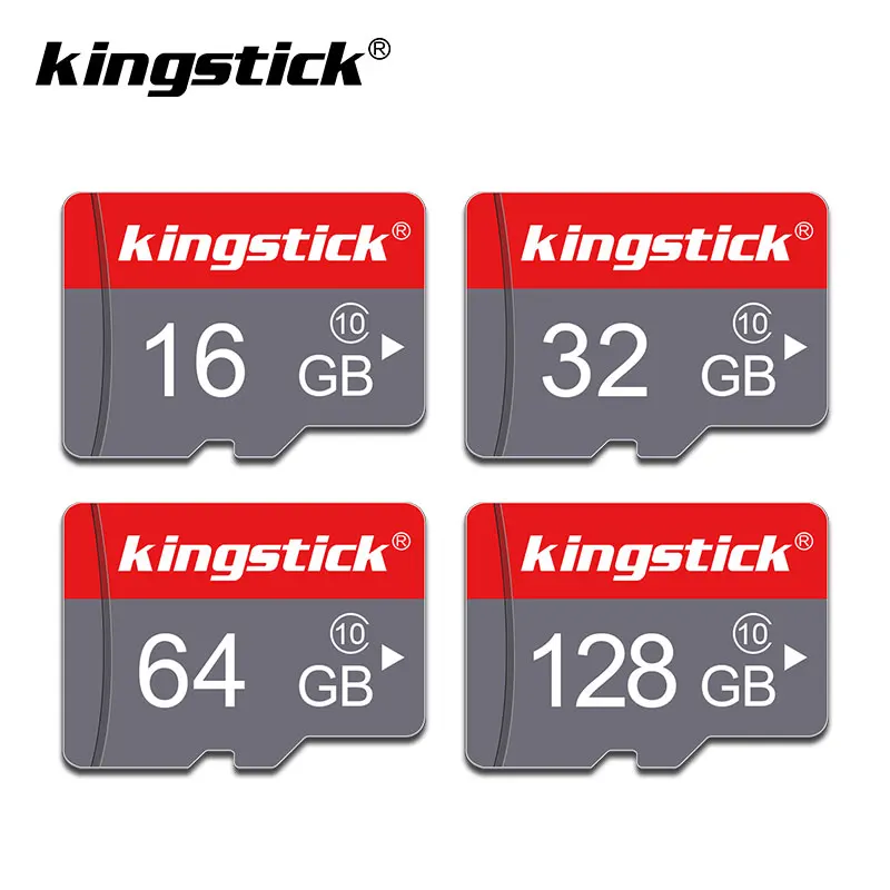 

Micro SD карта памяти, класс 10, 8 ГБ, 16 ГБ, 32 ГБ