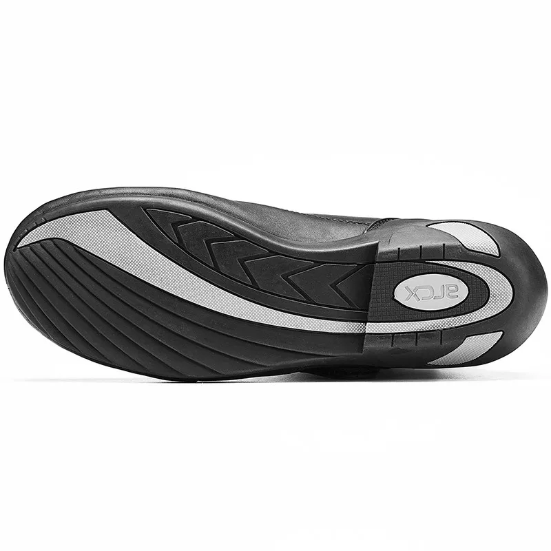 Сапоги для верховой езды Yakushi мотоциклетная обувь мужская модель нескользящая