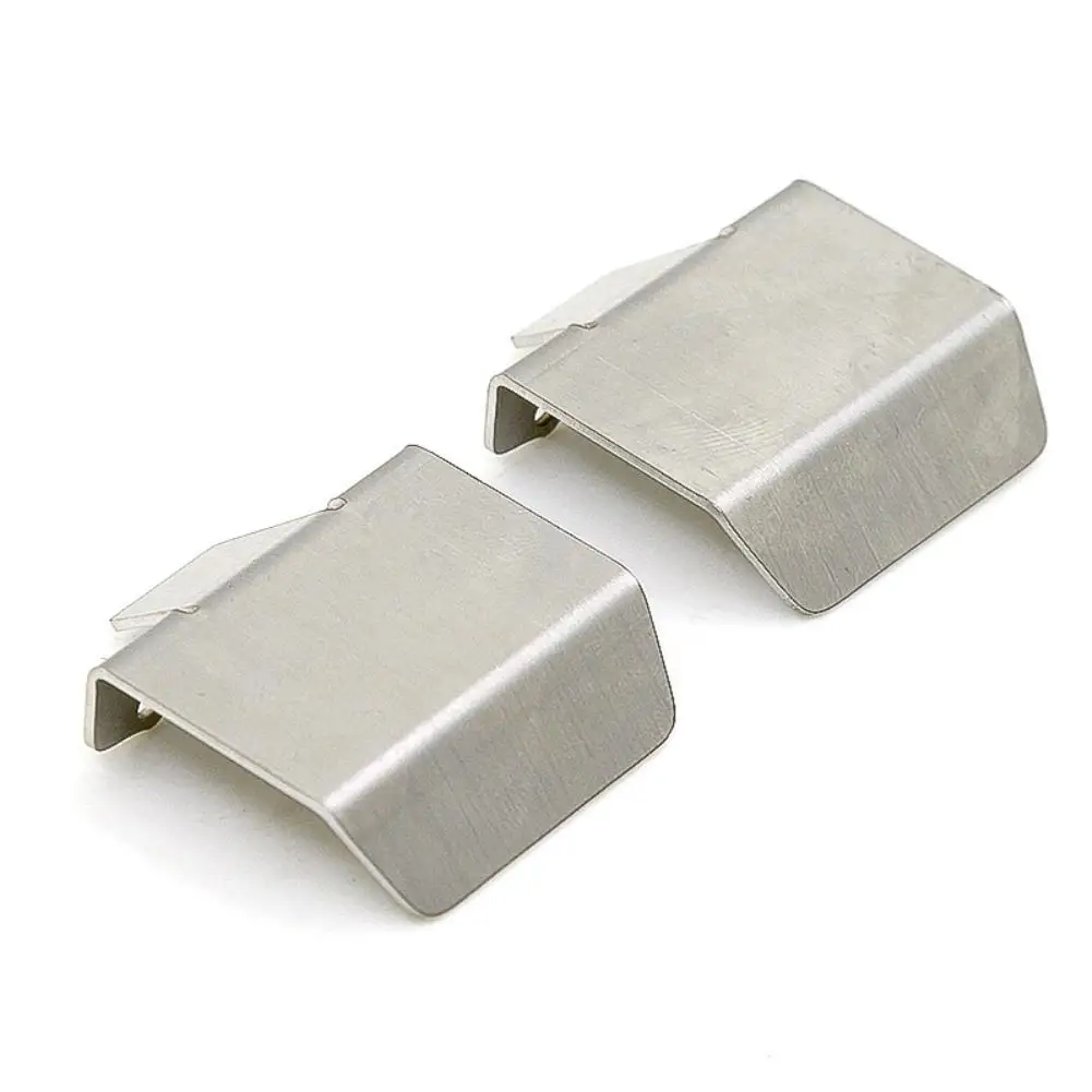 

Metal Plate + Chassis Armor Set for AXIAL SCX10 III Accessaries