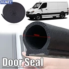 10 метров для Mercedes Benz Sprinter W901 W902 W903 W904 W905 W906 VW LT II Volkswagen Crafter дверные уплотнительные полосы обновления 16x16 мм