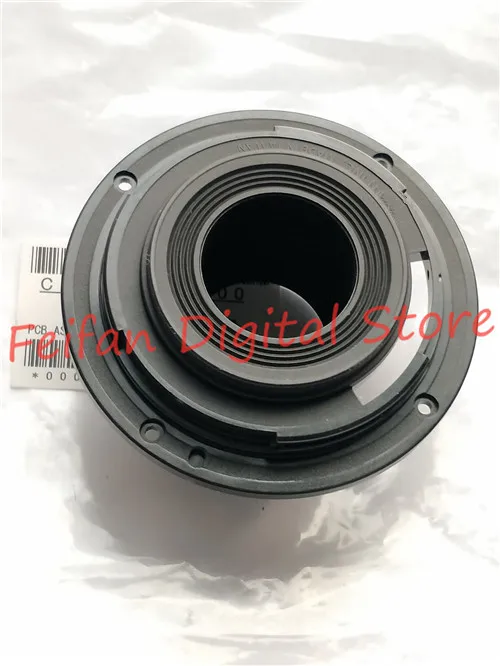 Оригинальное байонетное Монтажное кольцо для камеры Canon EF-S 55-250 мм f/4-5,6 IS II запасные части