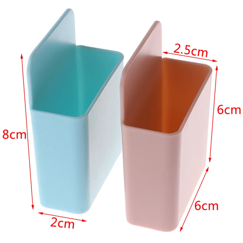 Настенный ящик для хранения с пультом дистанционного управления органайзер