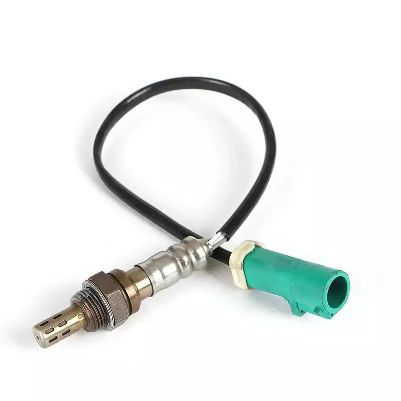 Автозапчасти O2 Lambda кислородный датчик для Ford /Fiesta /MK1 Connect /Focus /Jaguar 98AB-9F472-BB 2S6A-9F472-Bb |