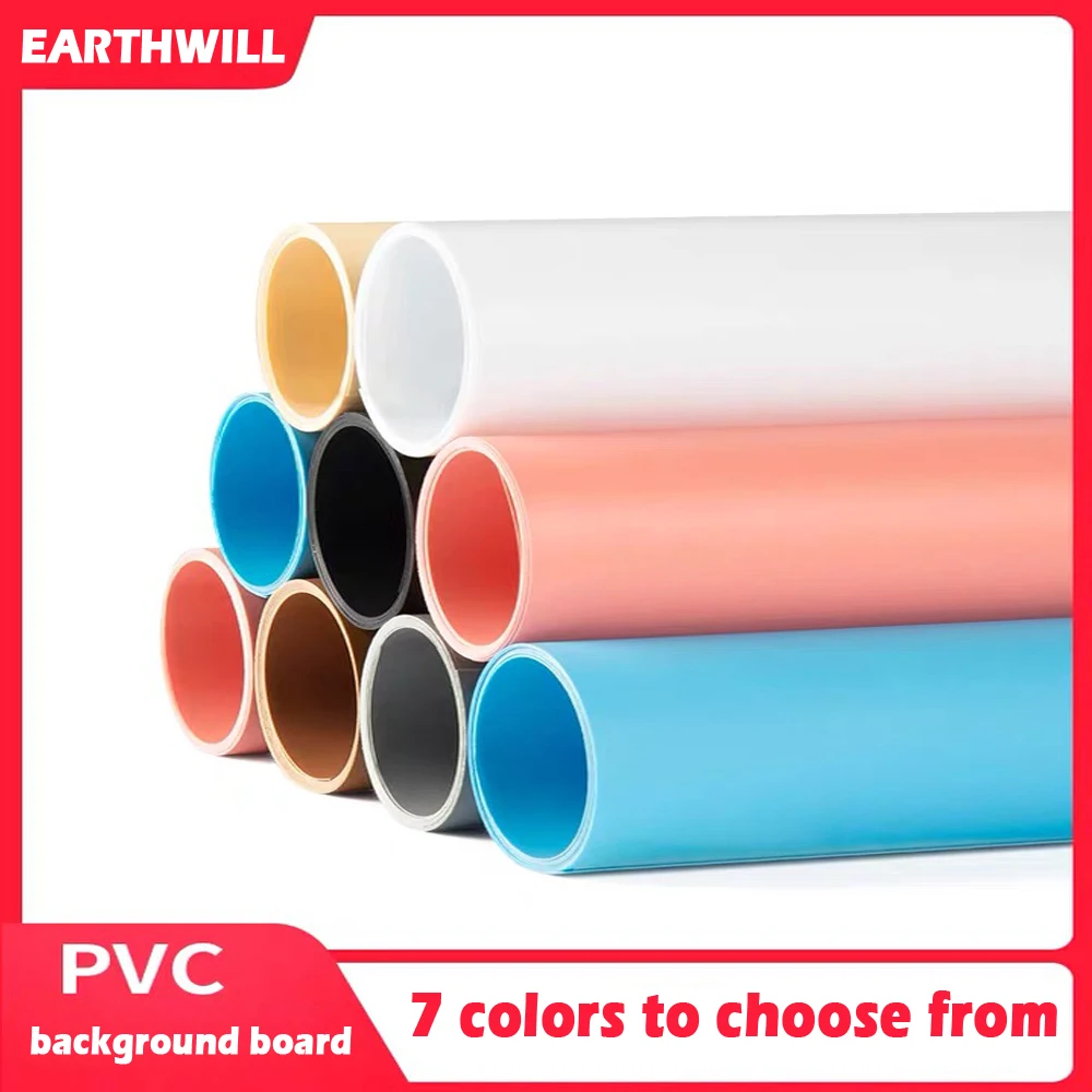 Матовая ПВХ фоновая доска для фотографии тканевая фотобумага живой светильник