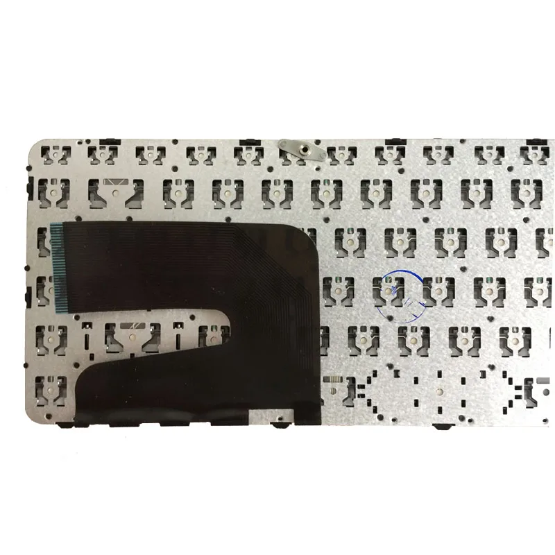 Новая английская клавиатура с рамкой для ноутбука HP Pavilion MP-13M53US-698 757922-001 PK1314C2A00 |