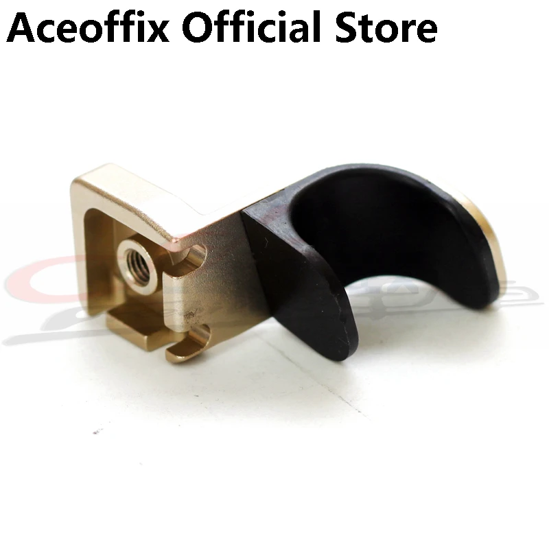 17 г Aceoffix brompton L Тип крюка ace передний крюк колеса|Велосипедный переключатель| |