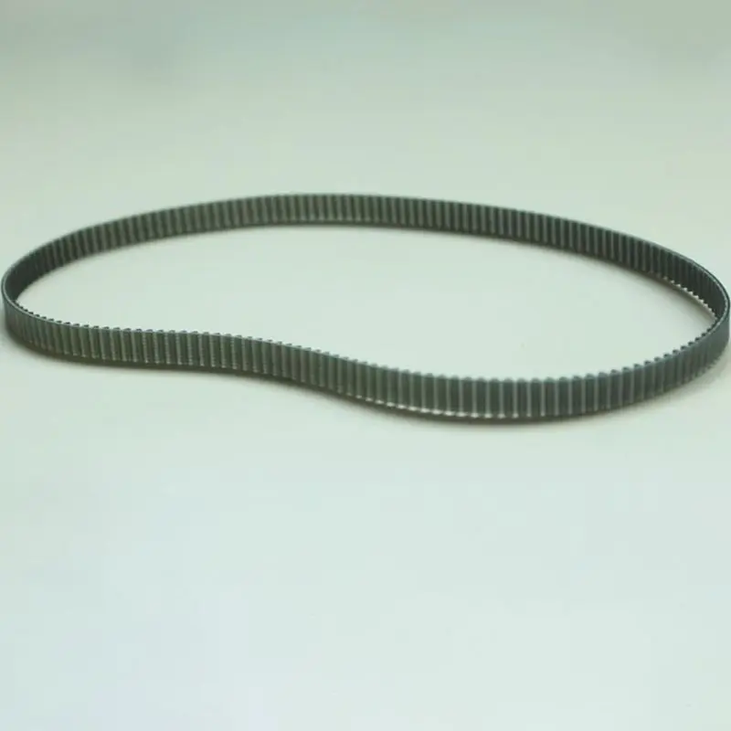 2 шт./компл. хлебопечка конвейерные ленты машинный ремень 492 мм Периметр кухонная