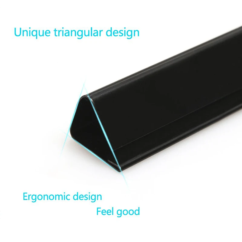 Стальной современный безопасный нож LMDZ для филировки и работы с кожей лезвие