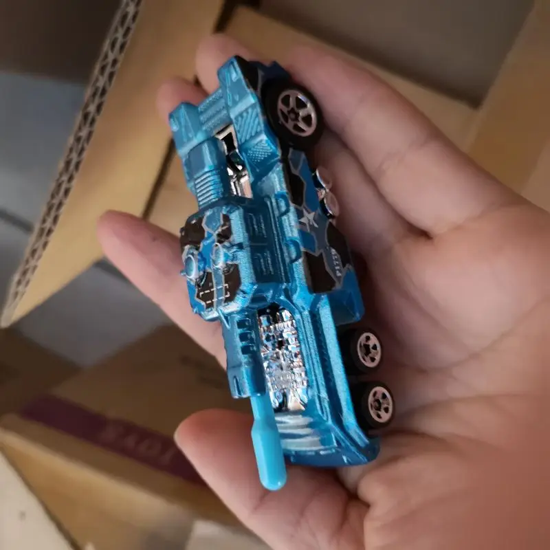 Без коробки Matchbox Hot and Wheels 1:64 спортивный автомобиль коллекционное издание металл