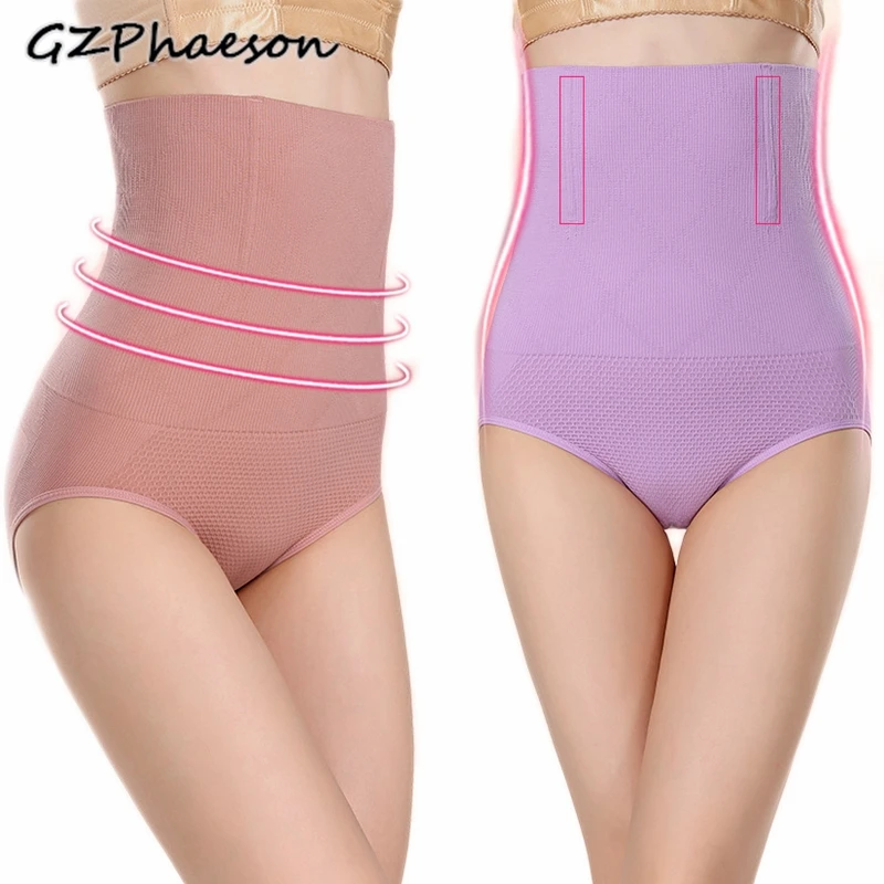 Стринги с высокой талией но подтягивающие женское нижнее белье | Женская одежда