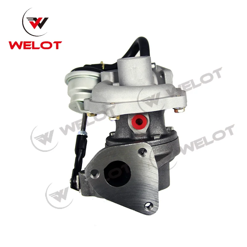 

KP35 54359880005 73501343 71784113 5860030 Turbo Charger Turbolader fit for Lancia Opel Isuzu Fiat 1.3JDT 70HP 51KW 2003