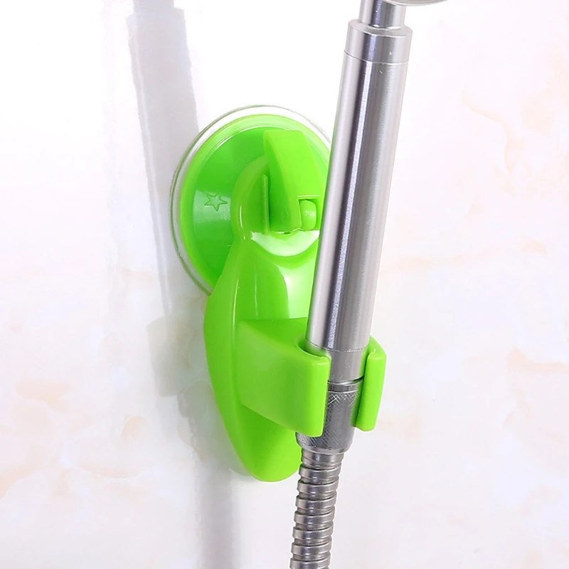 

1 шт., настенный держатель для душа