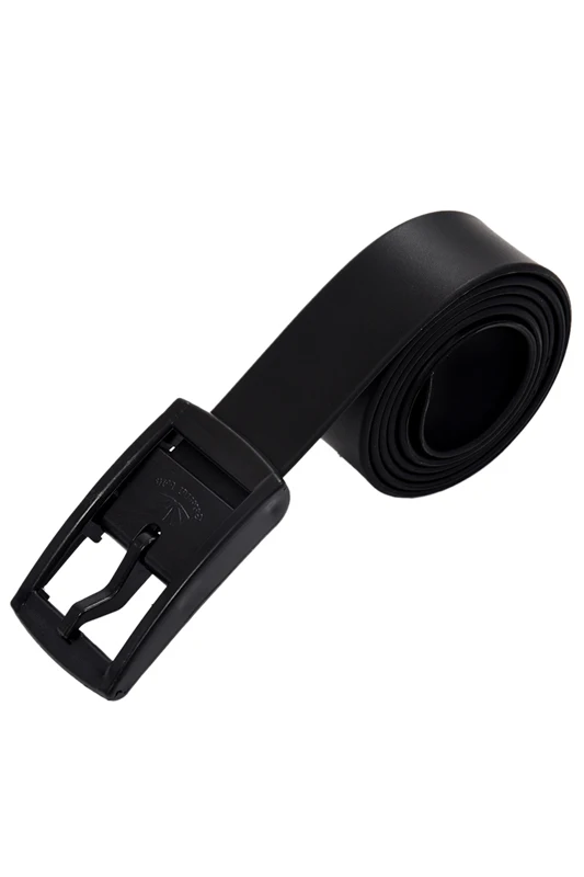 

Unisex Stylish Candy Colours Silicone Plastic belt
