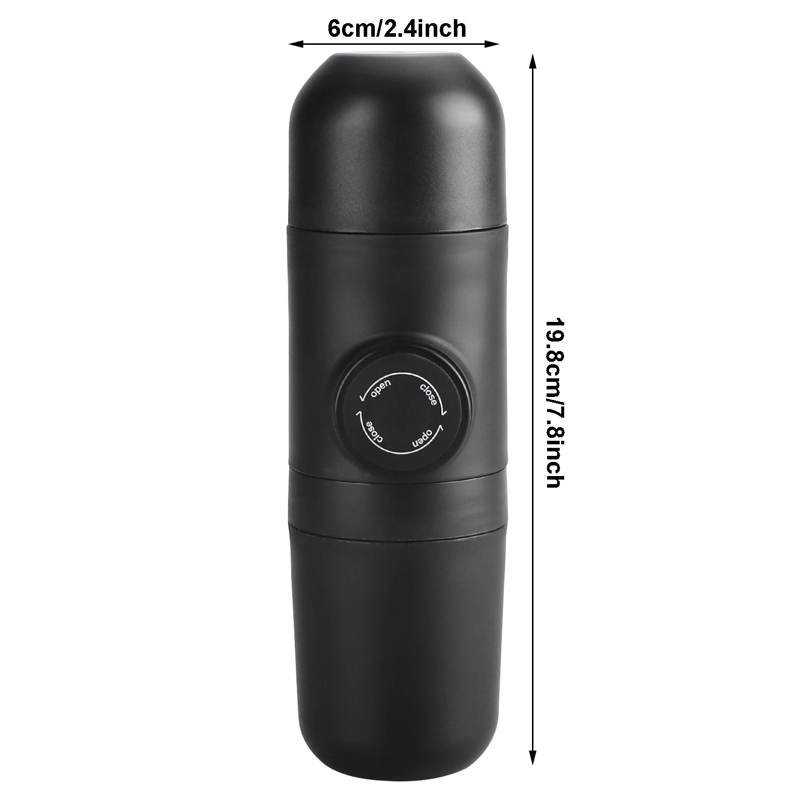 70 мл Кофе горшок машина ручной чайник 1 предмет офисные мини Housewear & мебель